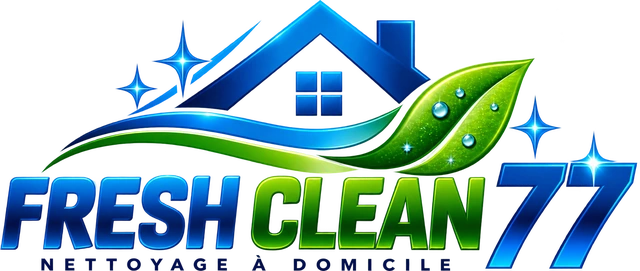 Fresh Clean 77 — accueil